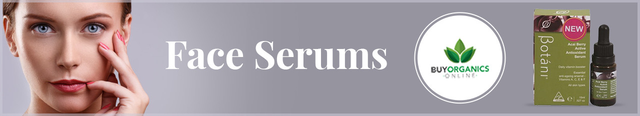 Face Serums